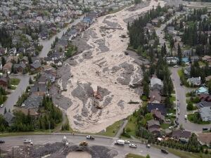 Cougar Creek