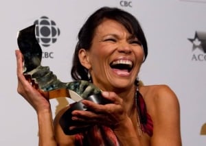 Michelle Thrush