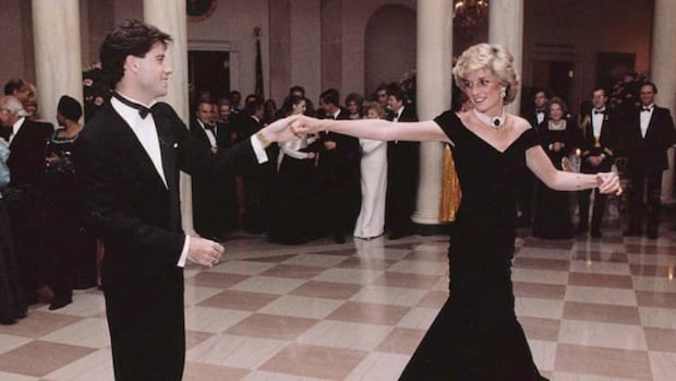 Buckingham Palace exhibit marks 20 years since Diana's death | CBC News