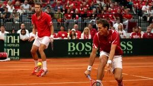 Vasek Pospisil