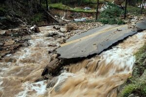Colorado Flooding