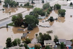 Colorado Flooding