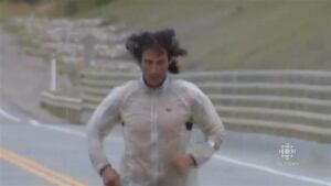 Brad 'Caribou Legs' Firth