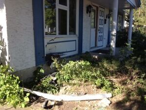 Winnipeg man charged with drunk driving