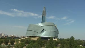 Canadian Museum for Human Rights