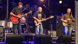Harvest Jazz and Blues Festival