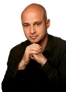 Jorge Rodrigues