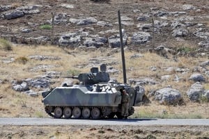 Turkey Syria