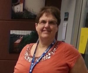 Annie Boucher