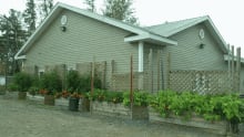 Oromocto & Surrounding Area Food & Clothing Bank