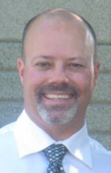 Dave Woodard