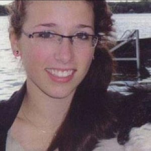 Rehtaeh Parsons
