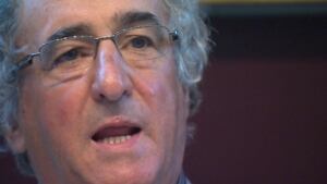Louis LaPierre admits 'misrepresenting' academic credentials