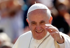 Vatican Pope