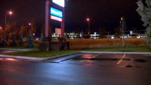 body found in s.e. calgary