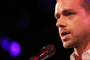 Jack Dorsey