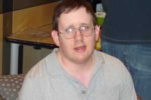 Rob More