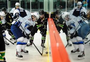 2013 Saskatoon Blades