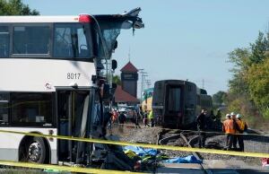 Train Bus Crash 20130918