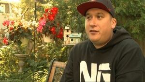 Ian Campeau