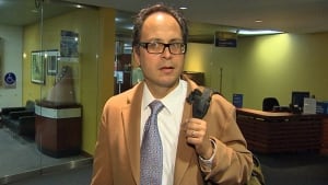 Coun. Denzil Minnan-Wong comments