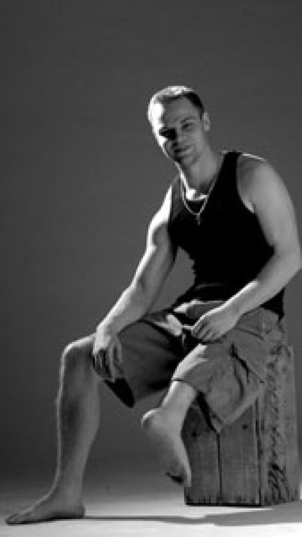 Prosthetic 'wearable art' line designed by Canadian pair CBC News