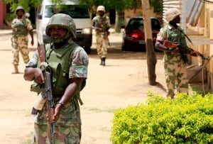 Nigeria Violence