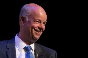 Jamie Baillie