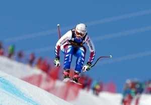 France Alpine Skiing World Cup