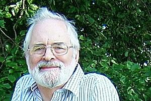 Simon Ekins
