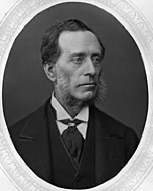 Sir Leopold McClintock