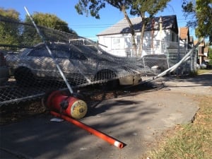 Mani Street Crash 2