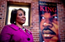 Bernice King