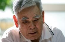 South Korea Koreas Divided Families