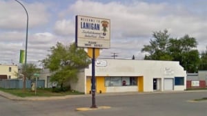 Lanigan, Sask.