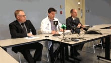 Vitalité Health Network announces confirmed case of laryngeal tuberculosis in Moncton