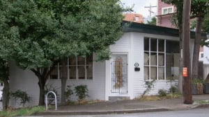 Location of now-closed Two Chefs and a Table