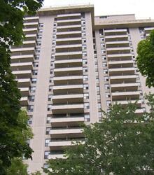 88 Erskine, Toronto