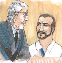 Khadr and Edney