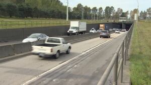 Massey tunnel replacement