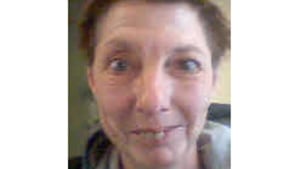 Homicide victim Mary Anne May