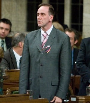 Réal Ménard