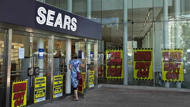 Sears-CEO