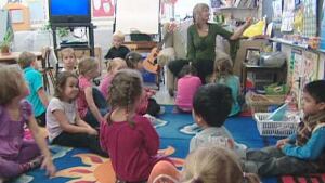 kindergarten