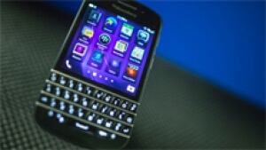 Blackberry
