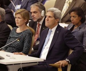 UN General Assembly