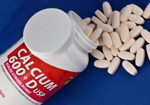 Calcium Vitamin D