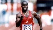 Ben Johnson