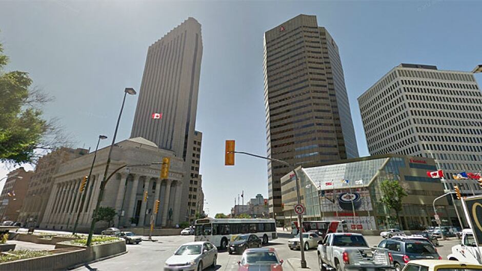 Portage And Main Development Plan To Be Unveiled By Artis Reit Cbc News
