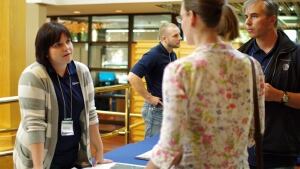 TransCanada open house in Thunder Bay